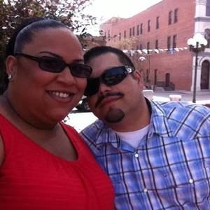 Meet your Posher, Jorge